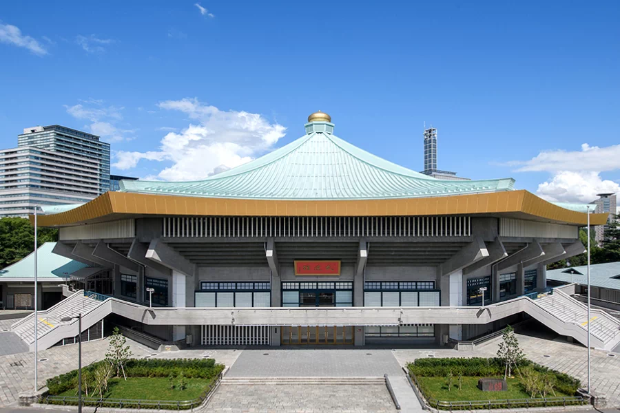 日本武道館